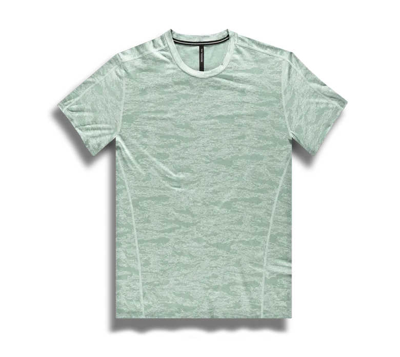 CamoKnit Shirt 2.0