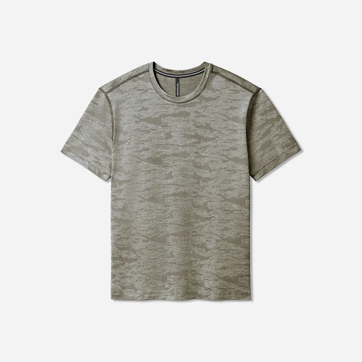 CamoKnit Shirt 2.0