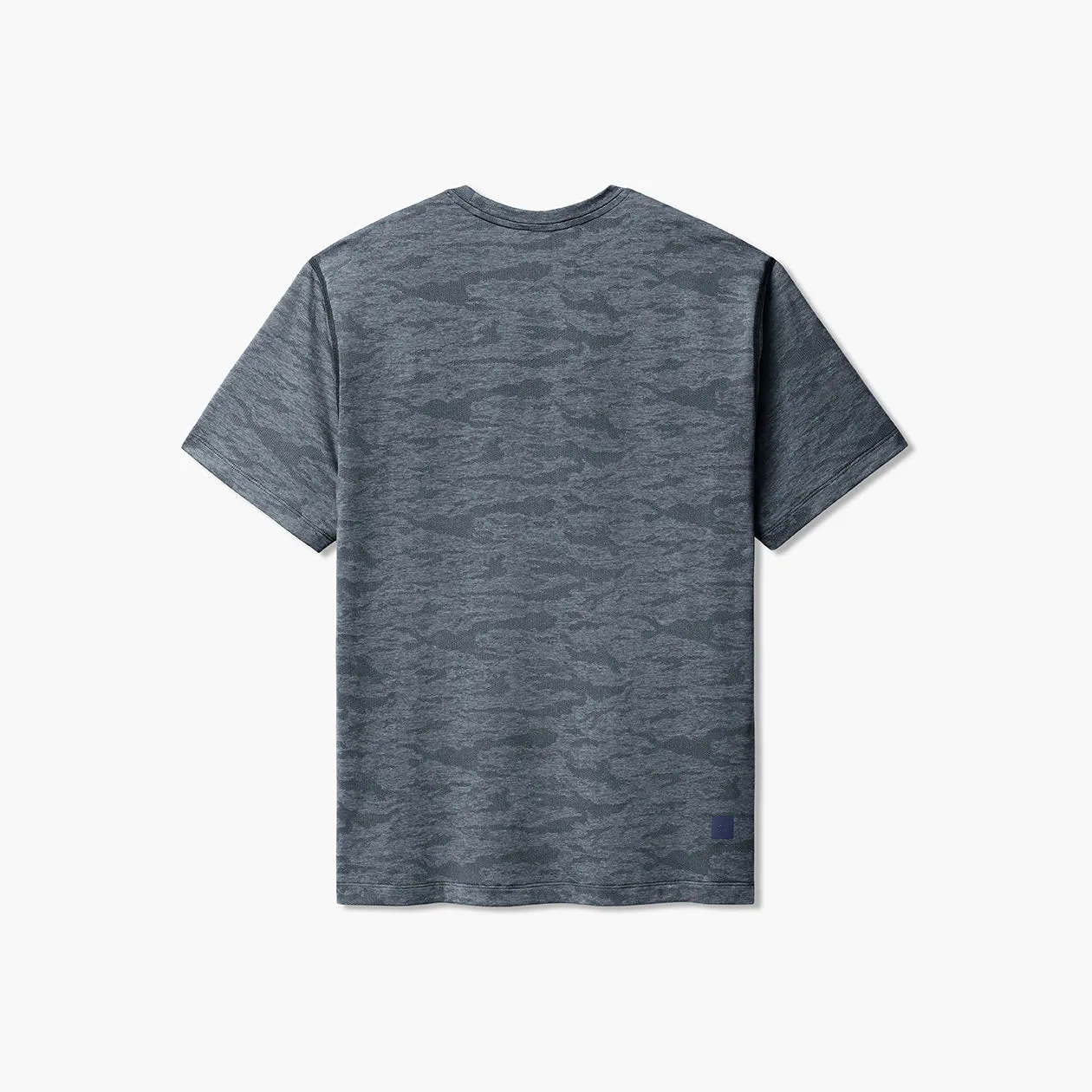 CamoKnit Shirt 2.0