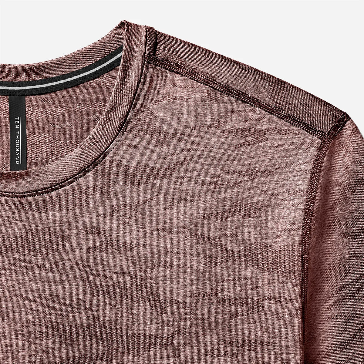 CamoKnit Shirt 2.0