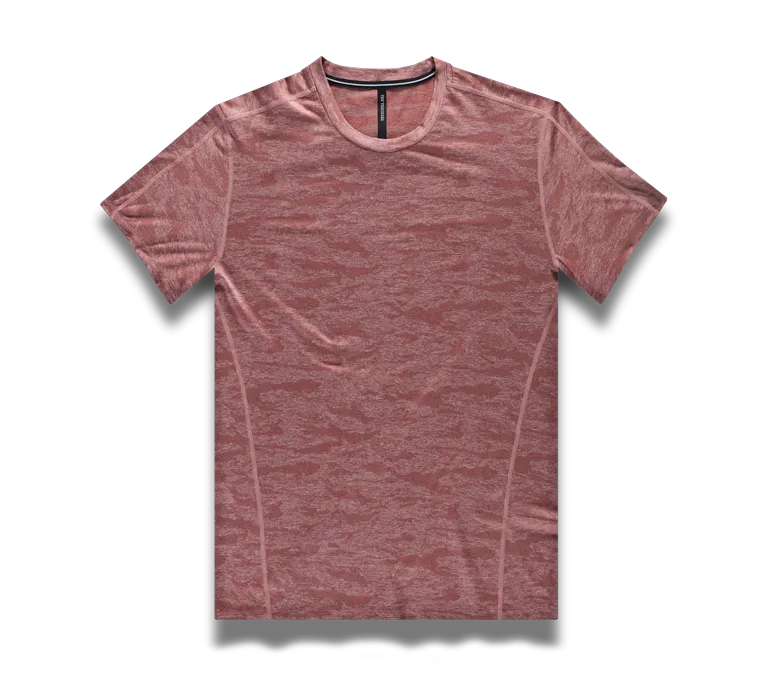 CamoKnit Shirt 2.0