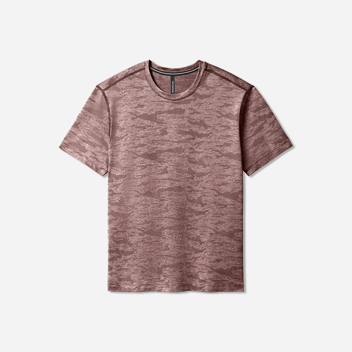 CamoKnit Shirt 2.0