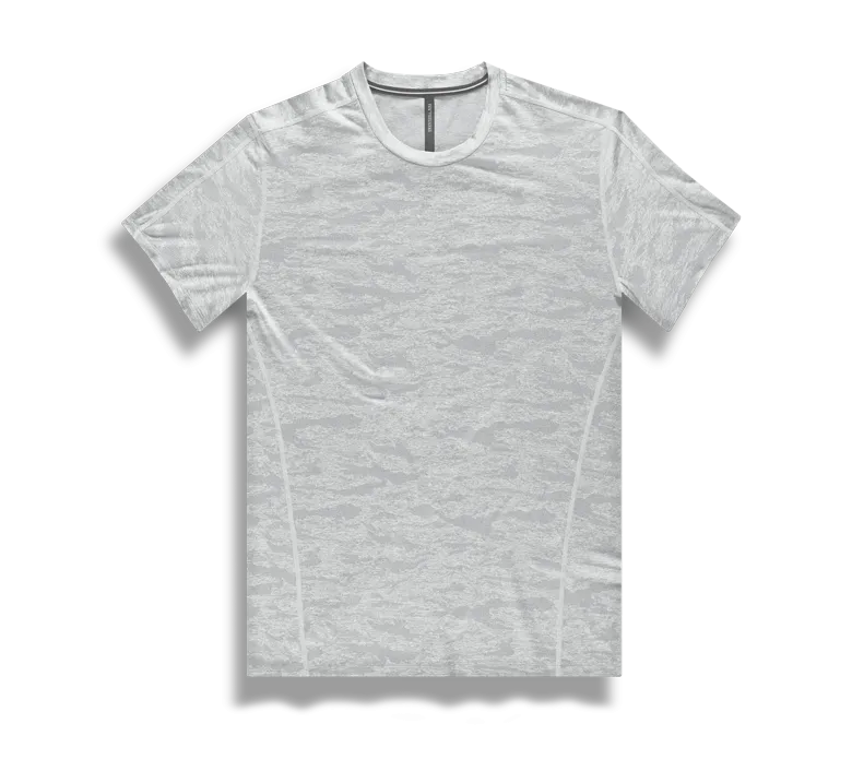 CamoKnit Shirt 2.0
