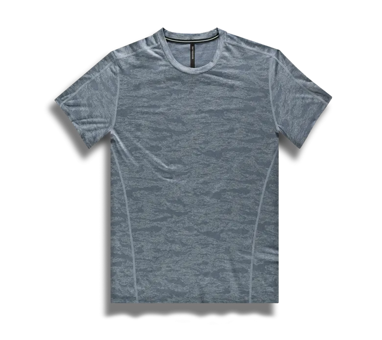 CamoKnit Shirt 2.0