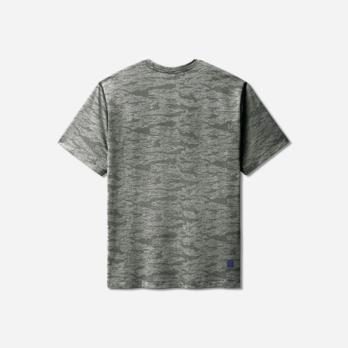 CamoKnit Shirt 2.0