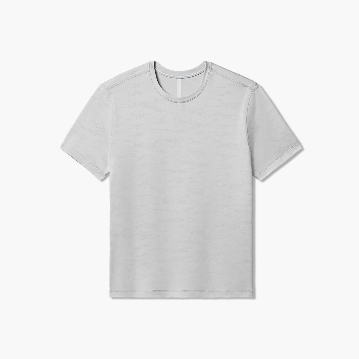 CamoKnit Shirt 2.0