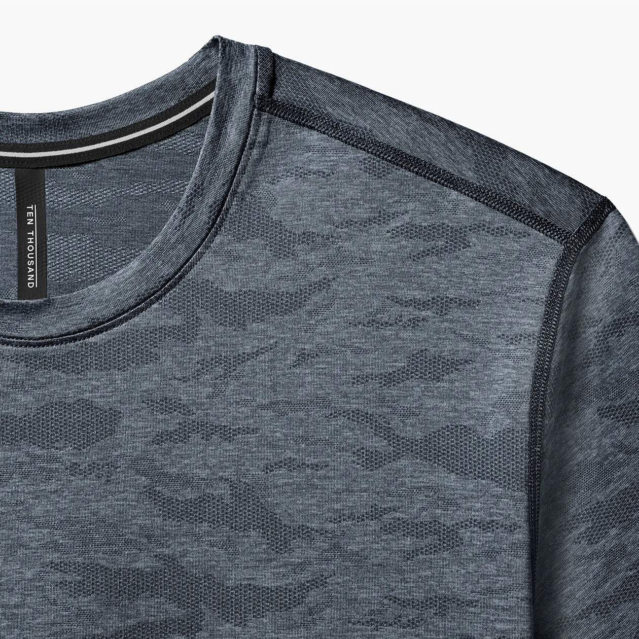 CamoKnit Shirt 2.0