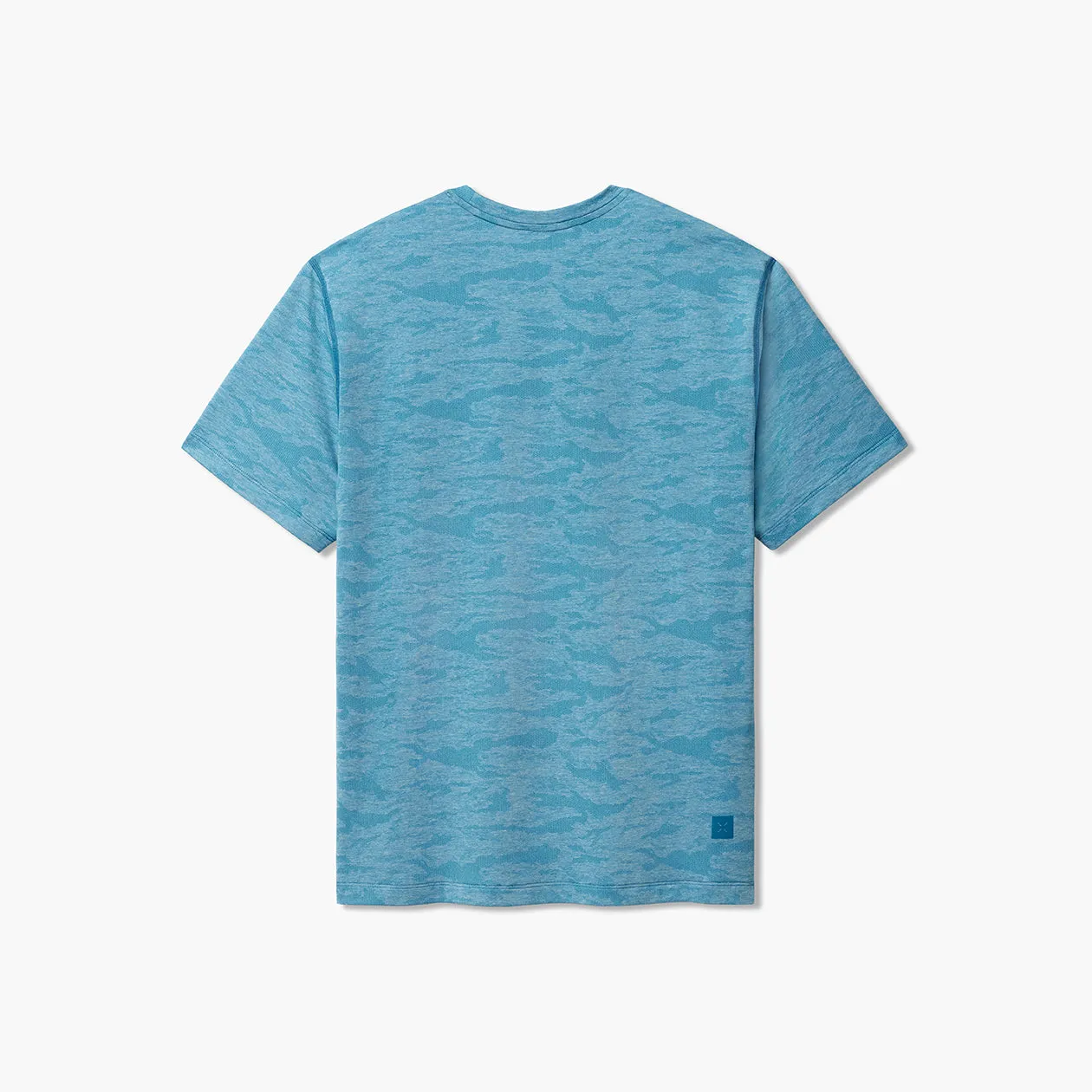 CamoKnit Shirt 2.0