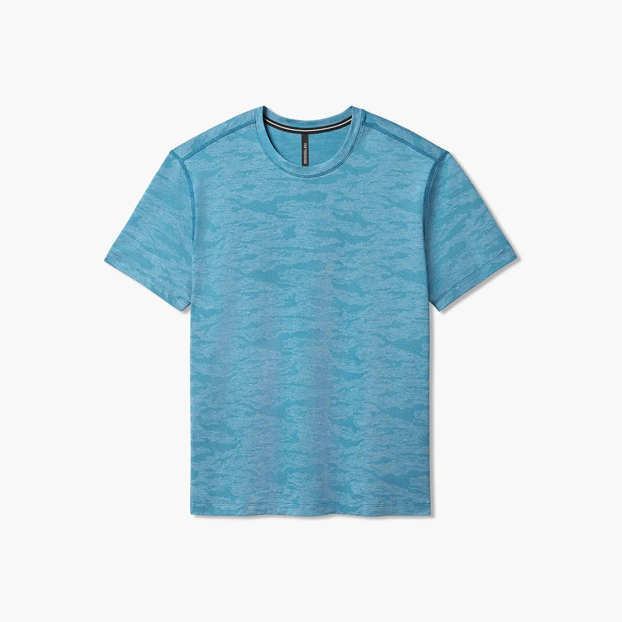 CamoKnit Shirt 2.0