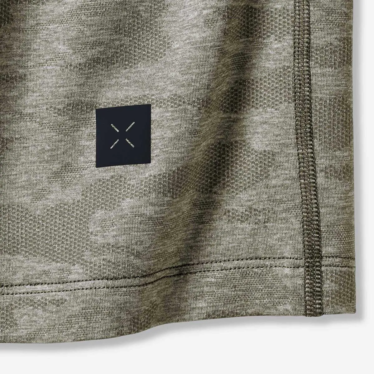 CamoKnit Shirt 2.0