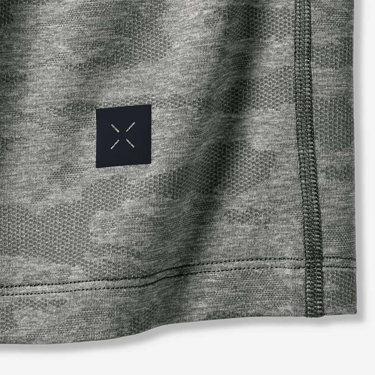 CamoKnit Shirt 2.0