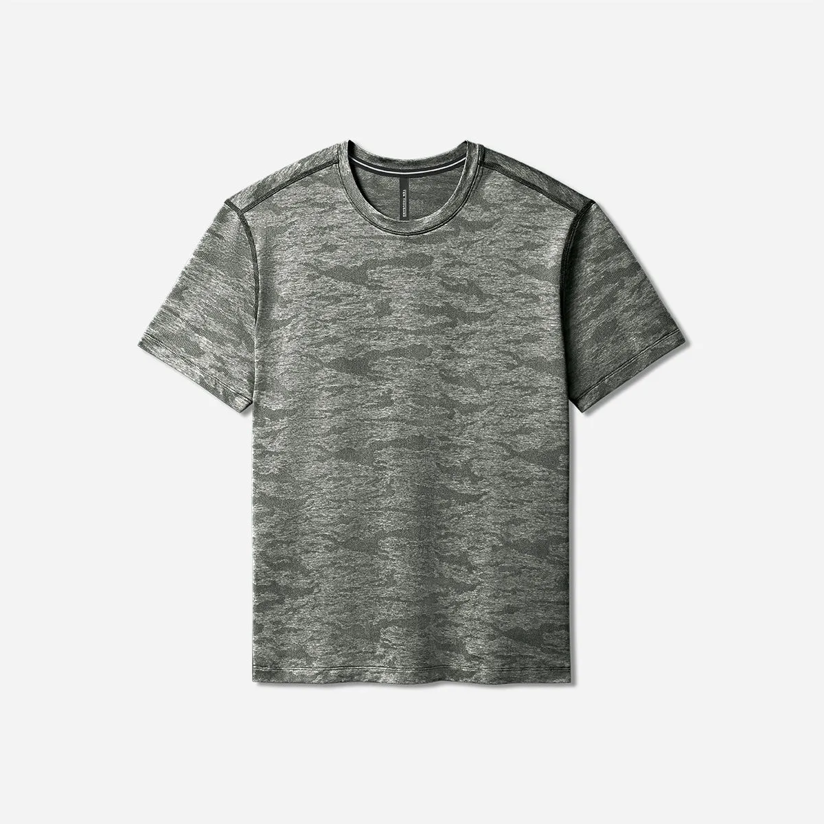 CamoKnit Shirt 2.0