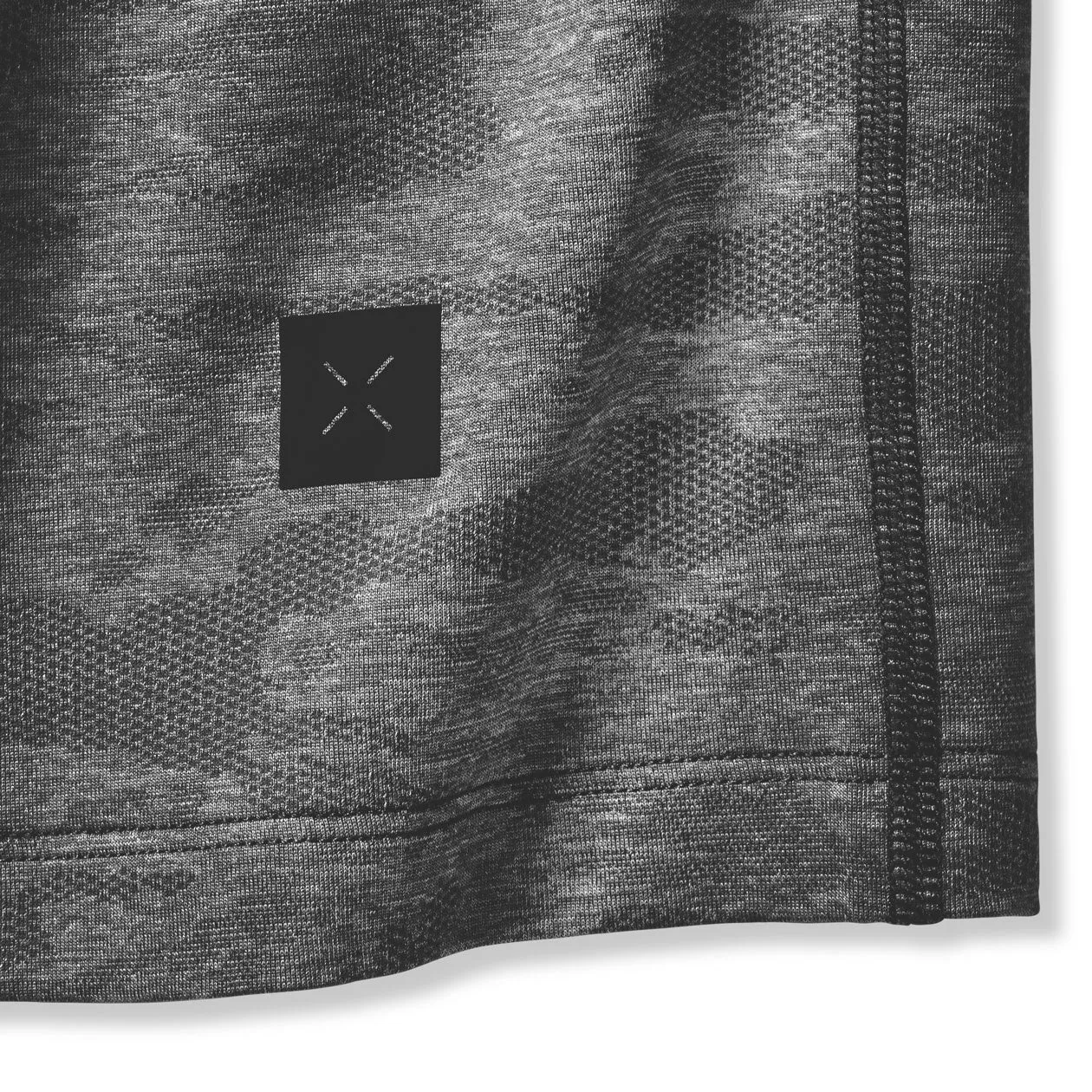 CamoKnit Shirt 2.0