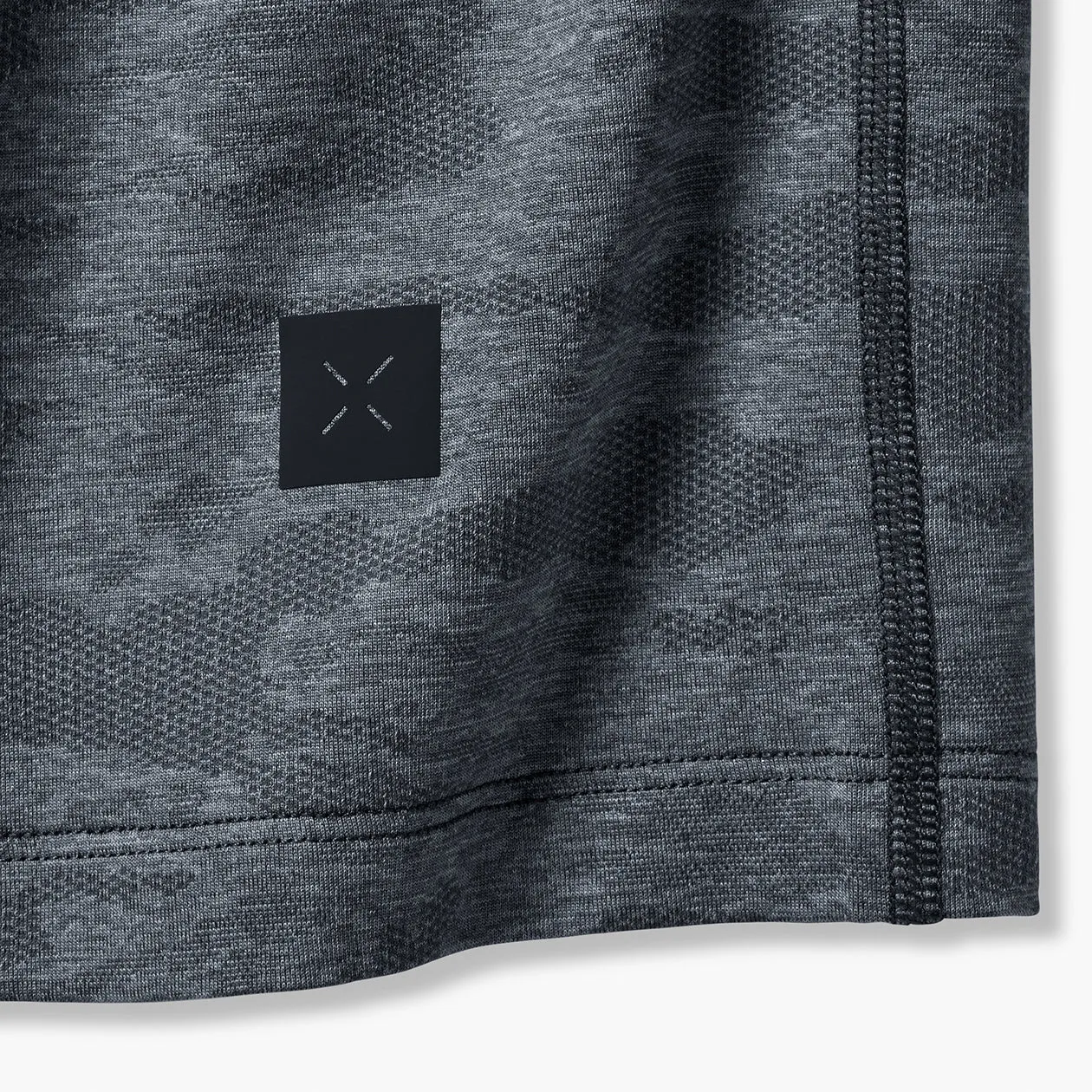 CamoKnit Shirt 2.0