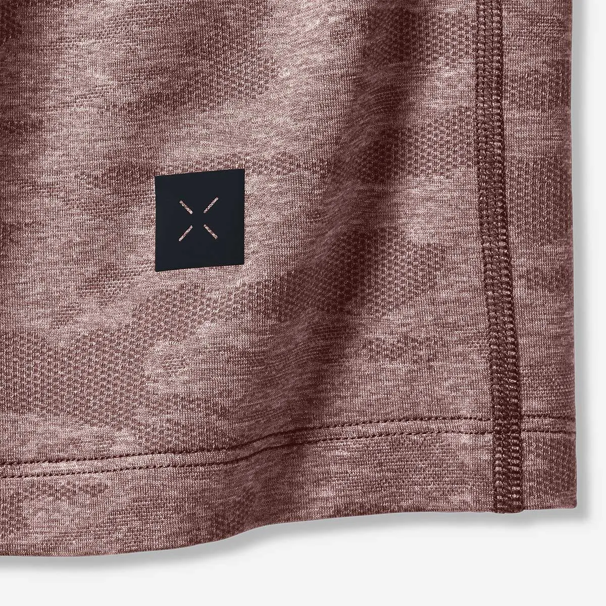 CamoKnit Shirt 2.0