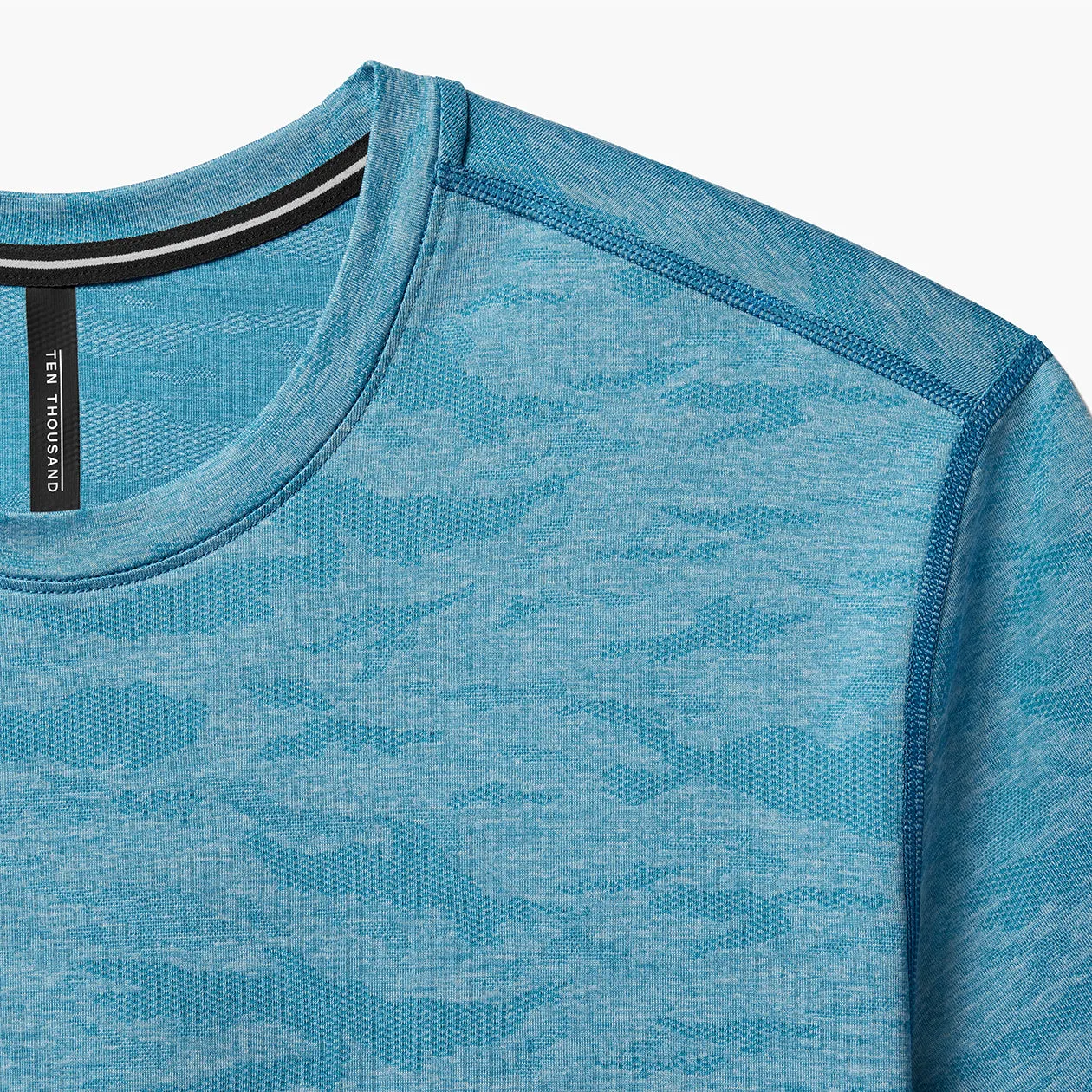 CamoKnit Shirt 2.0
