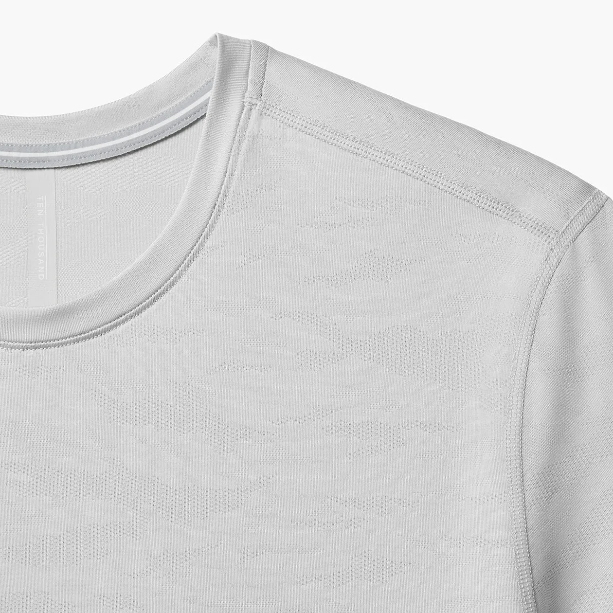 CamoKnit Shirt 2.0
