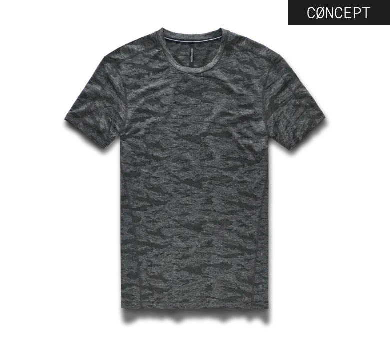 CamoKnit Shirt 2.0