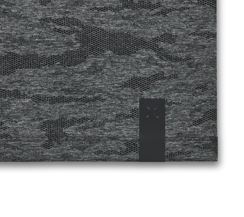 CamoKnit Shirt 2.0