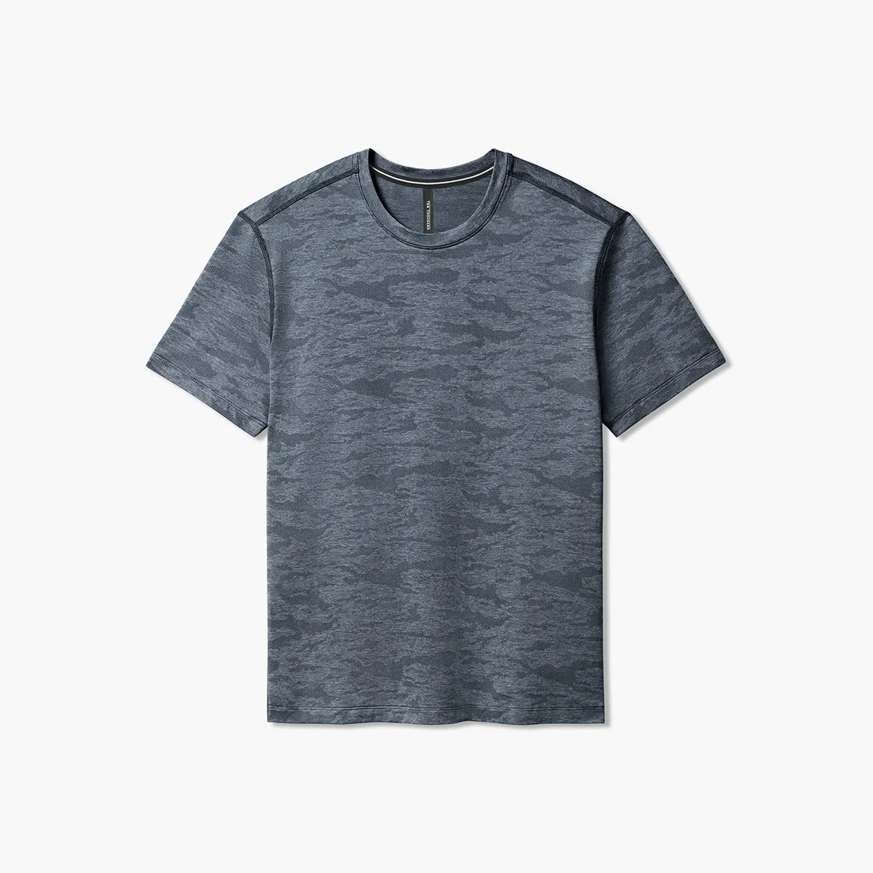 CamoKnit Shirt 2.0