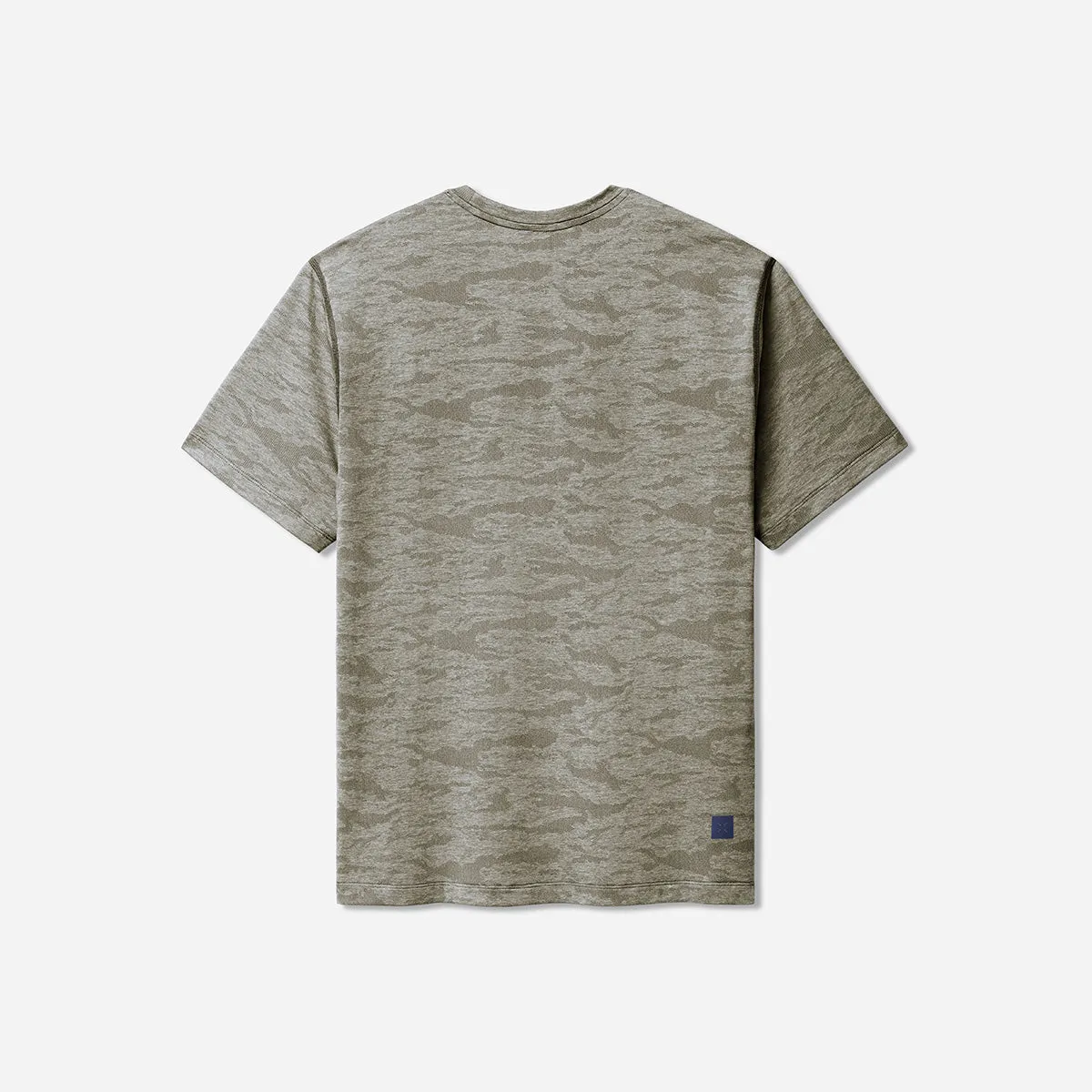 CamoKnit Shirt 2.0