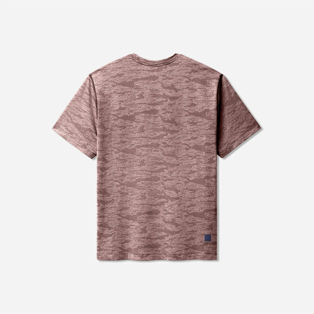 CamoKnit Shirt 2.0
