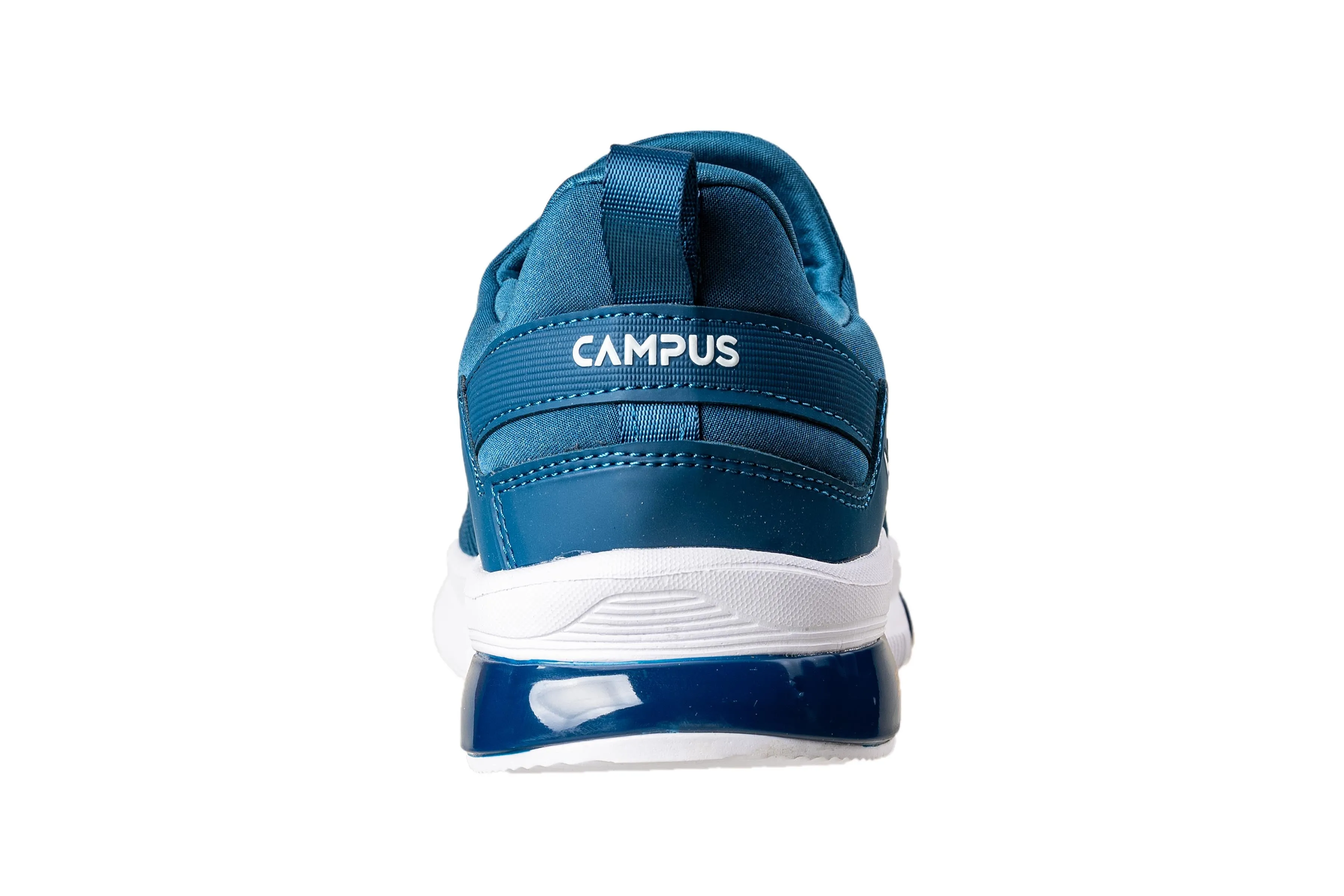 Campus Gents M. Blue / White Sports Shoe