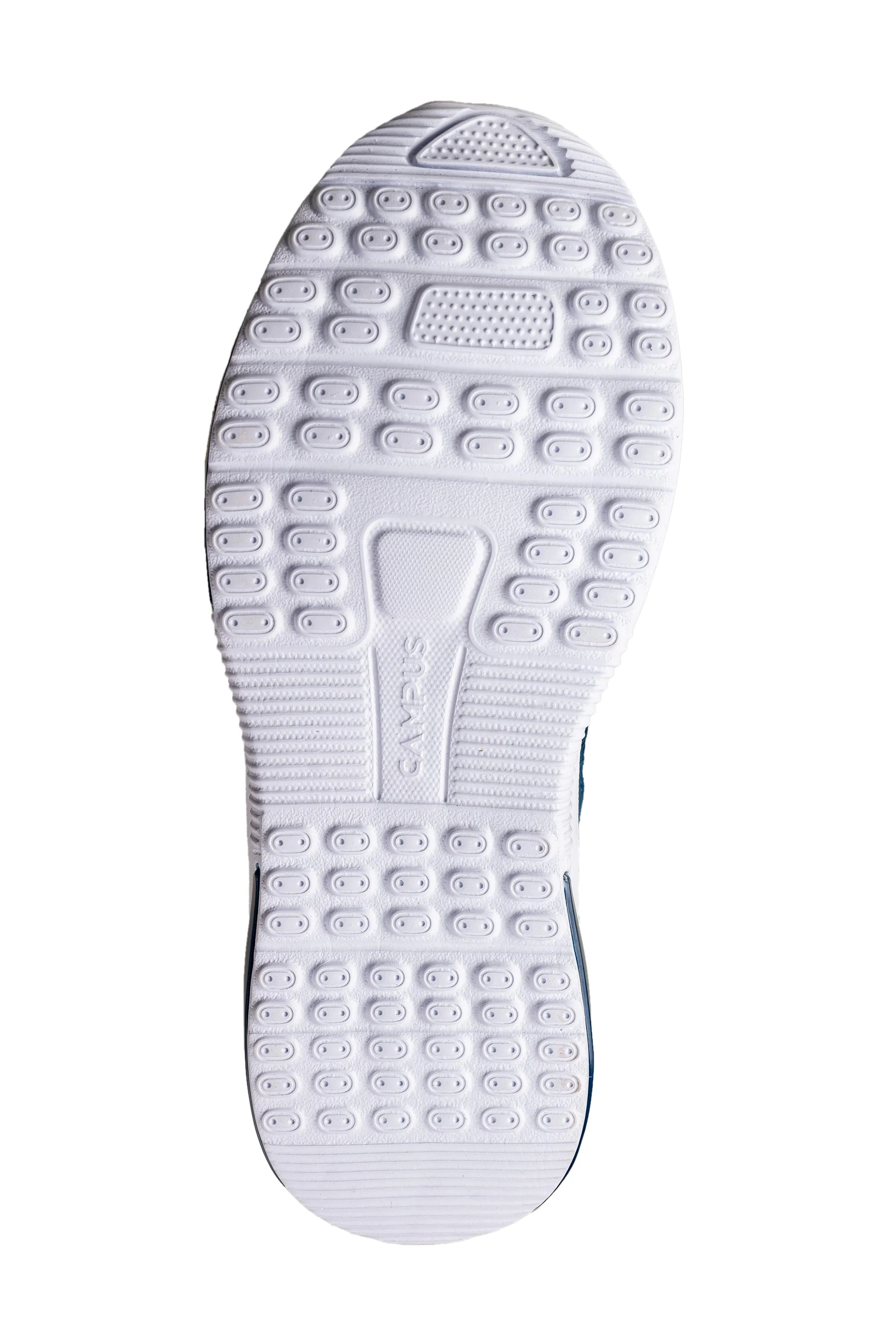 Campus Gents M. Blue / White Sports Shoe