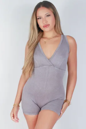 CAN'T AGREE CATSUIT ROMPER