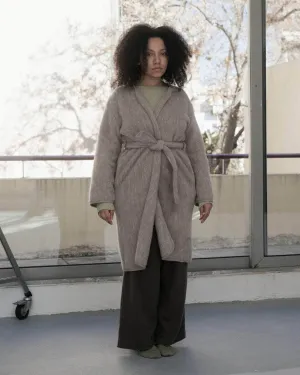 Capas Coat