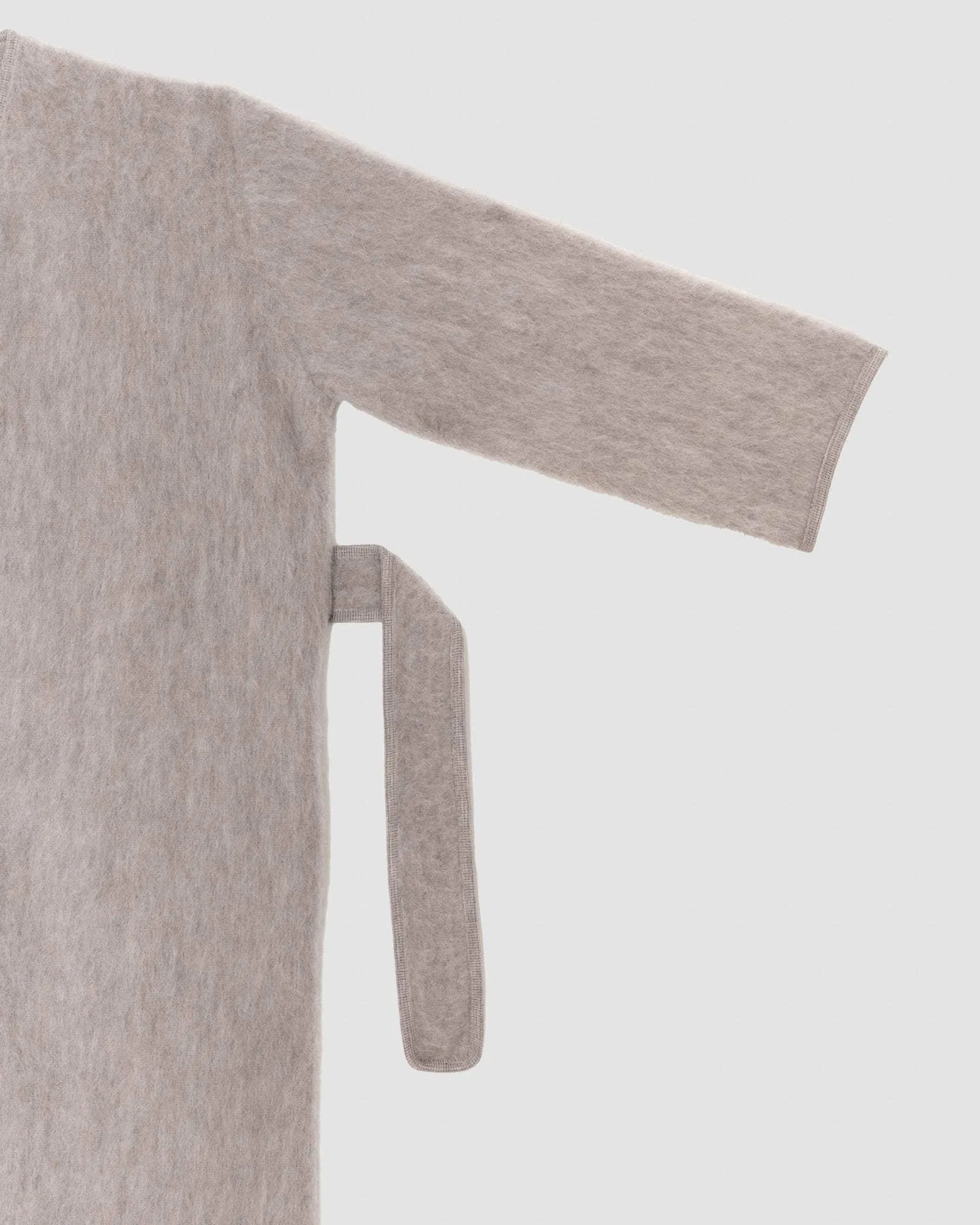 Capas Coat