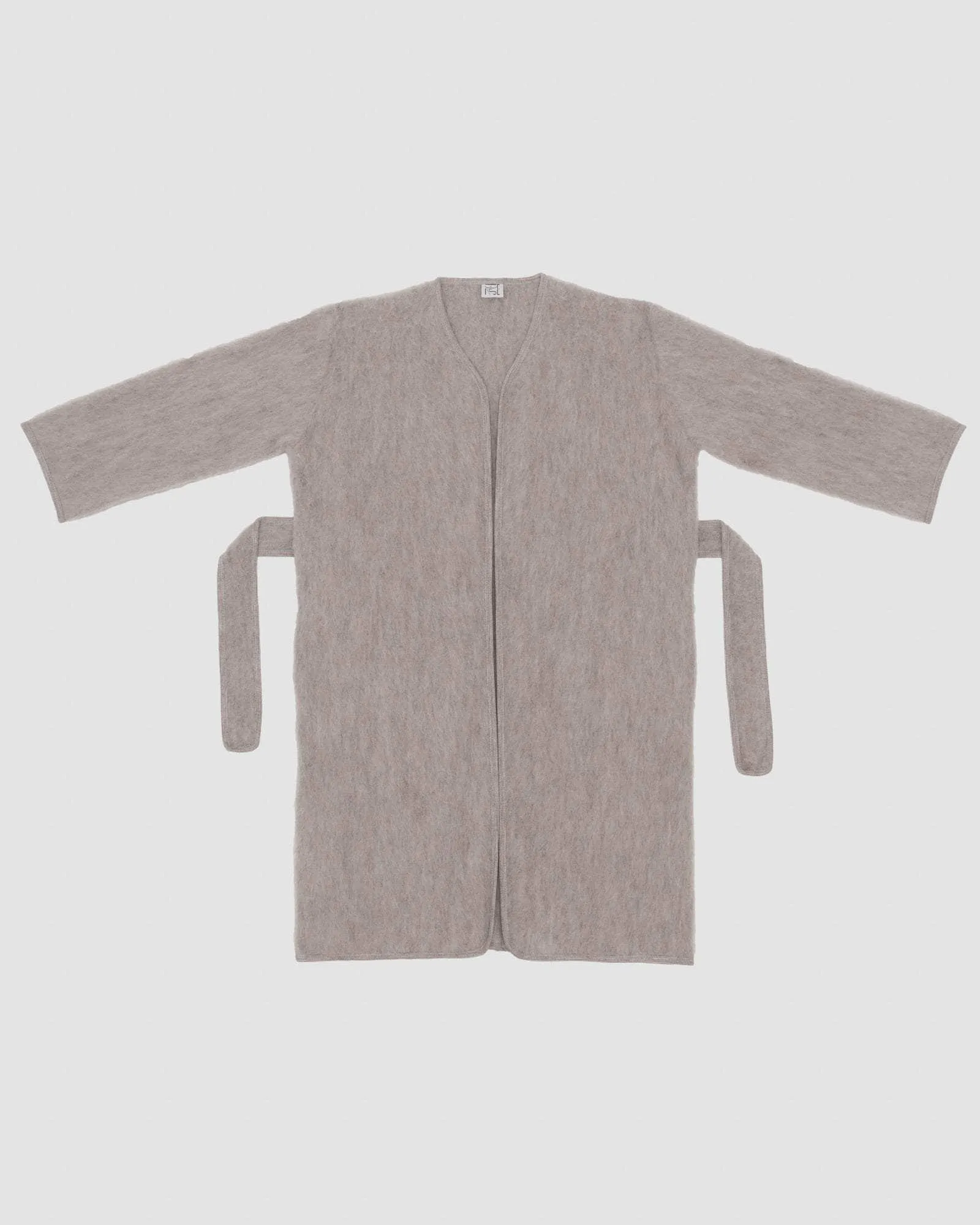 Capas Coat
