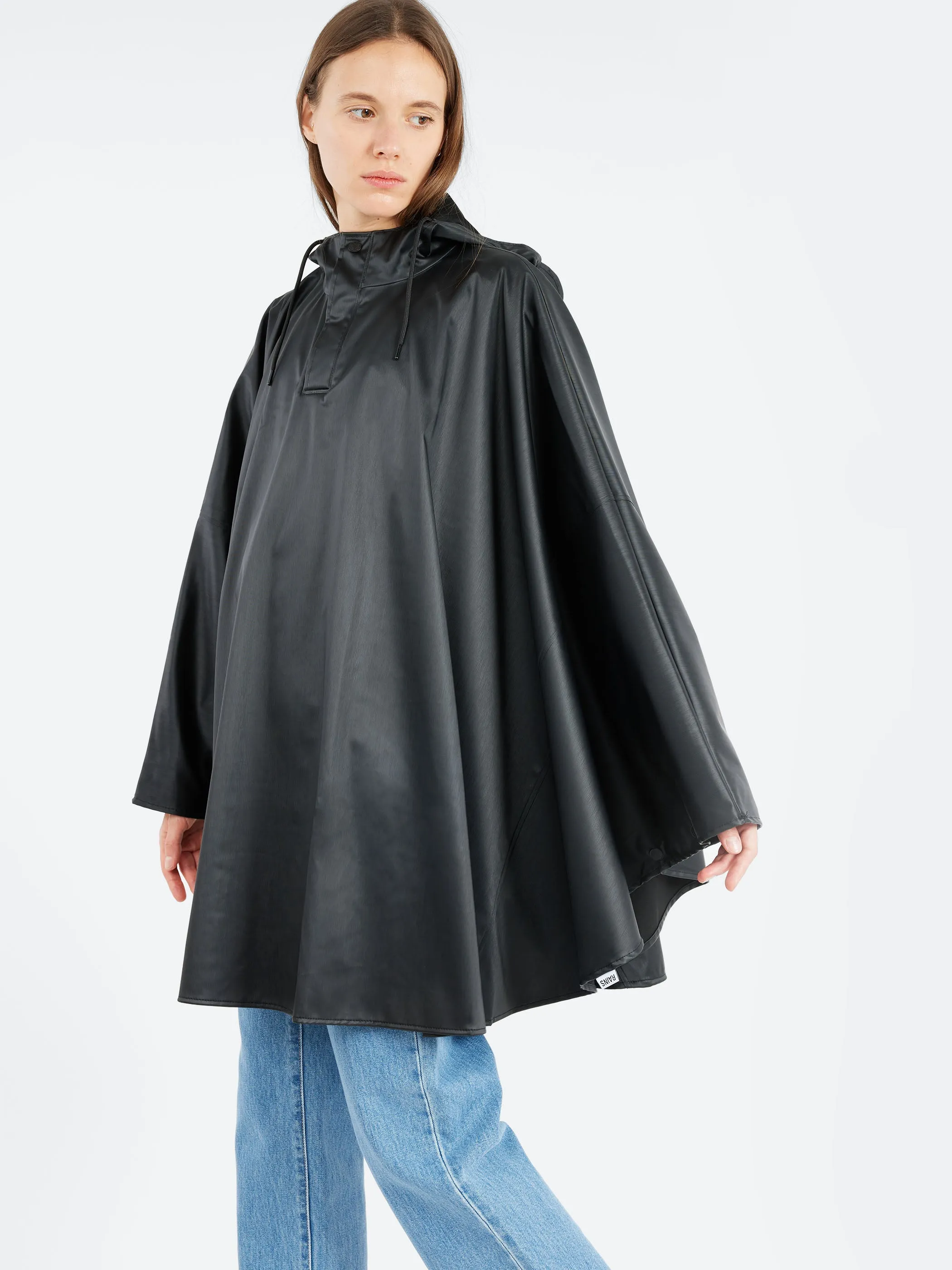 Cape