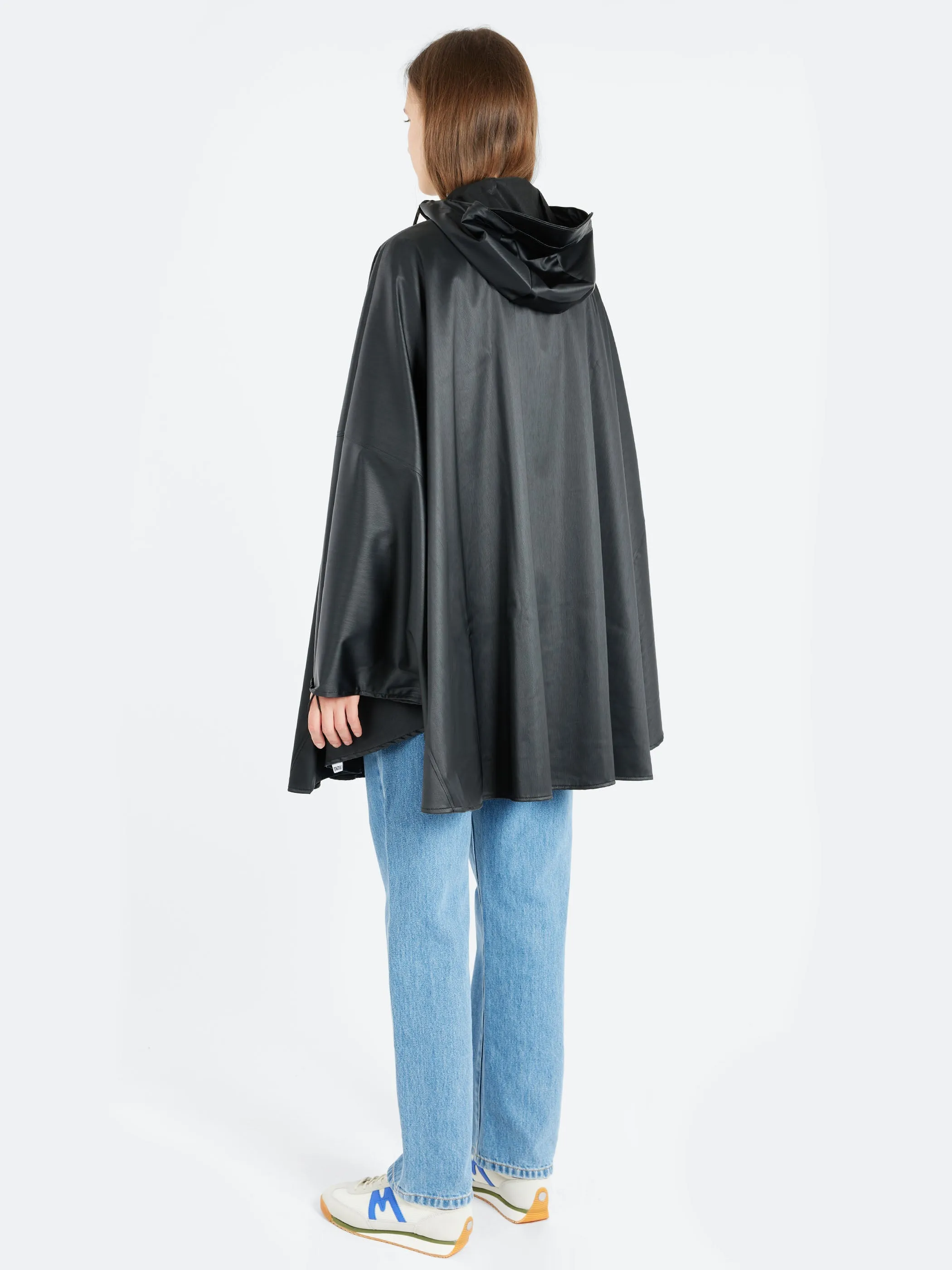 Cape