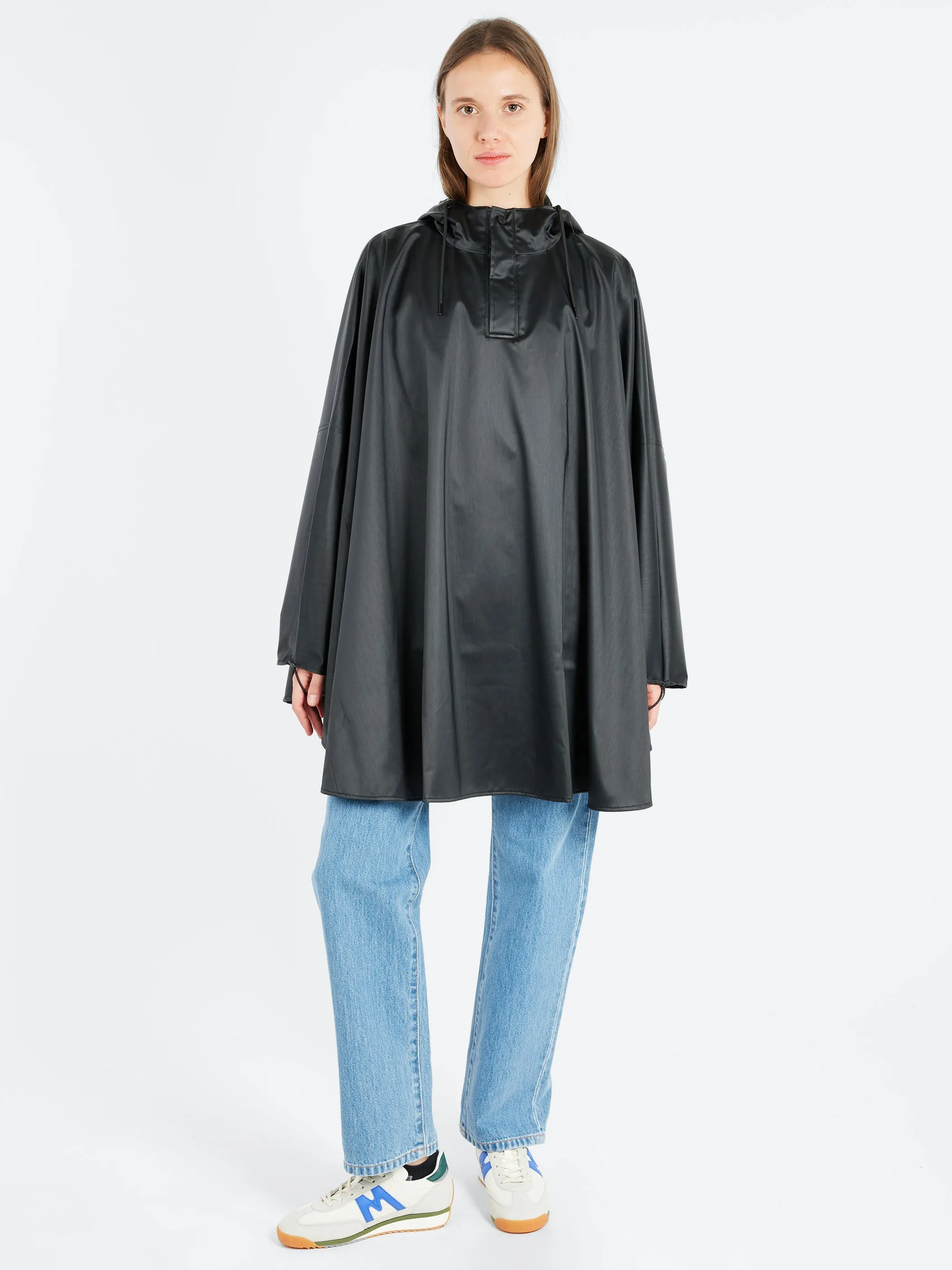 Cape