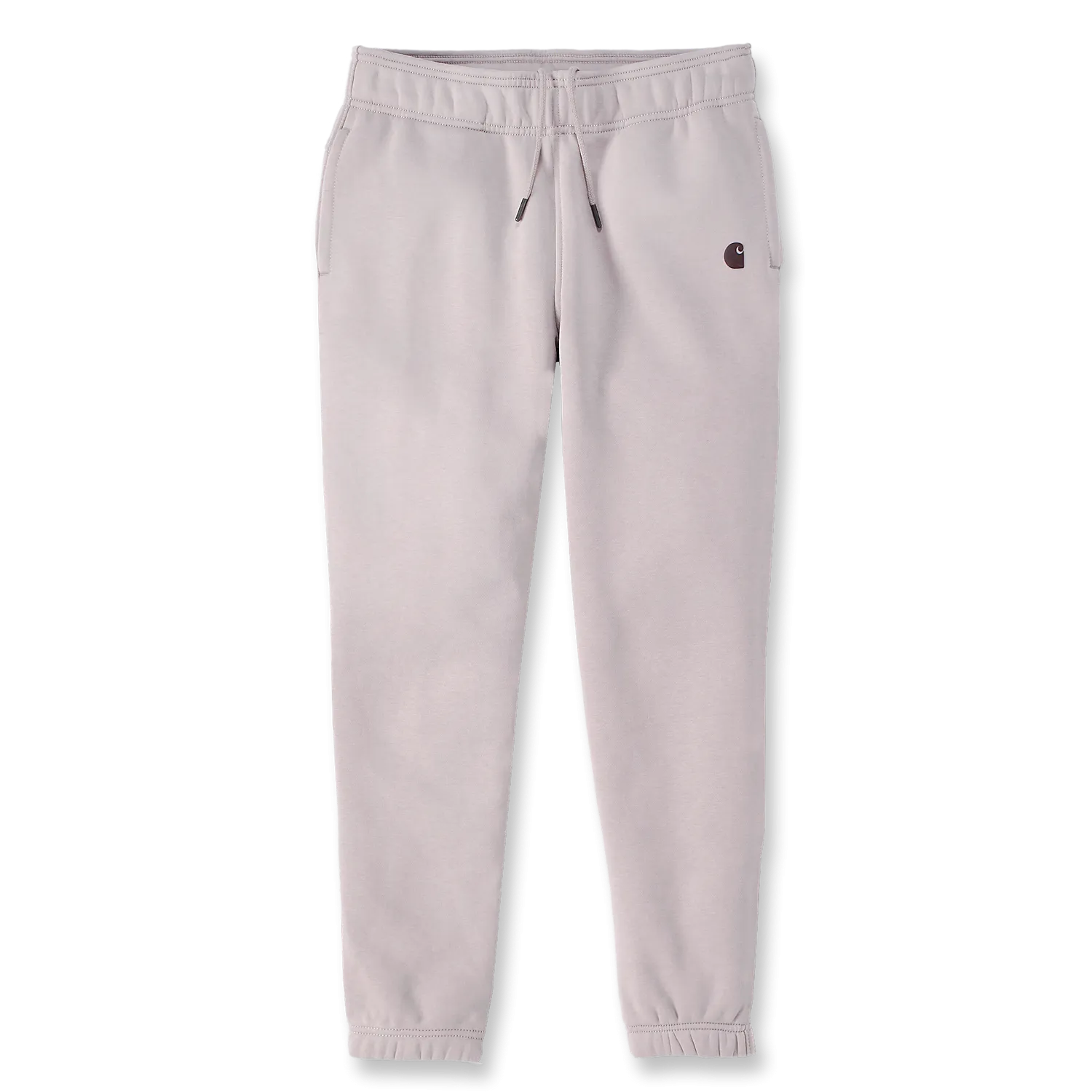 Carhartt Women's Relaxed Fit Fleece Jogger - 105510 V61