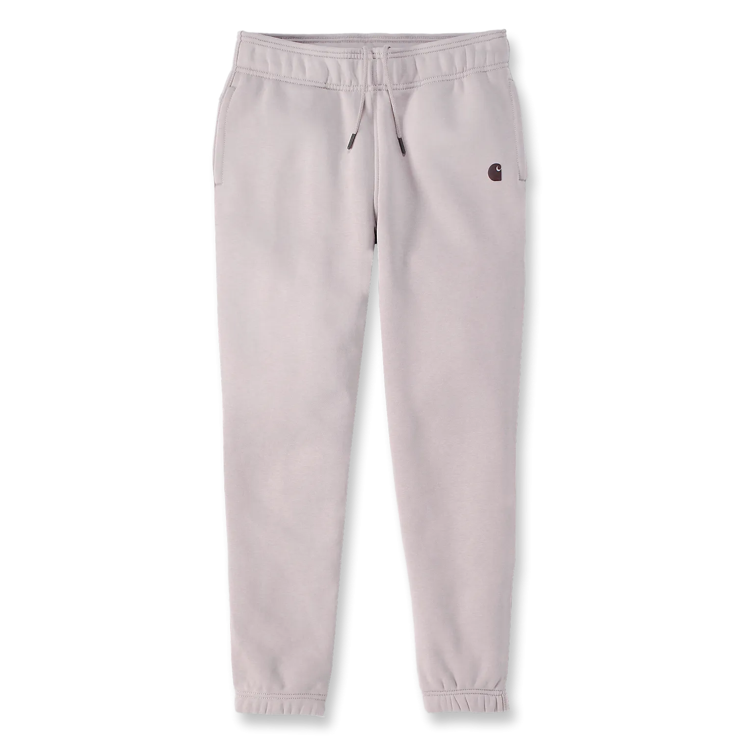 Carhartt Women's Relaxed Fit Fleece Jogger - 105510 V61