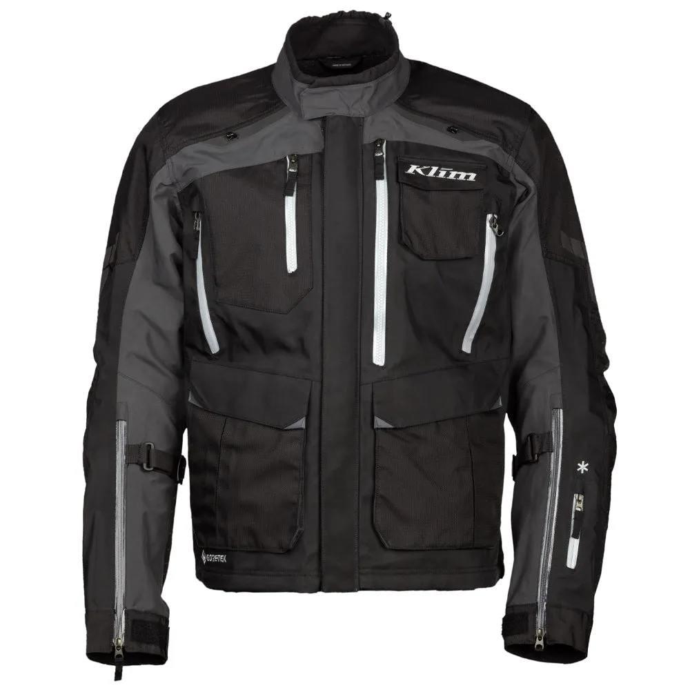 Carlsbad Jackets
