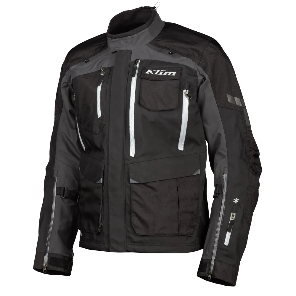 Carlsbad Jackets