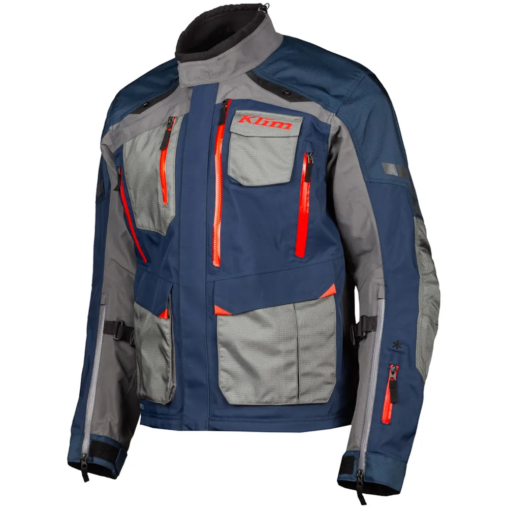 Carlsbad Jackets