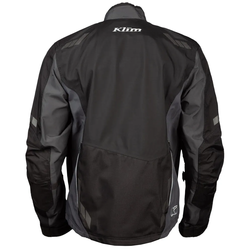 Carlsbad Jackets