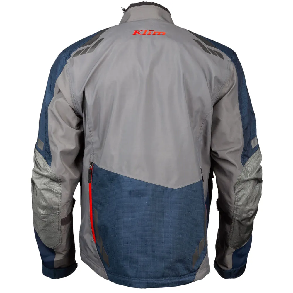 Carlsbad Jackets