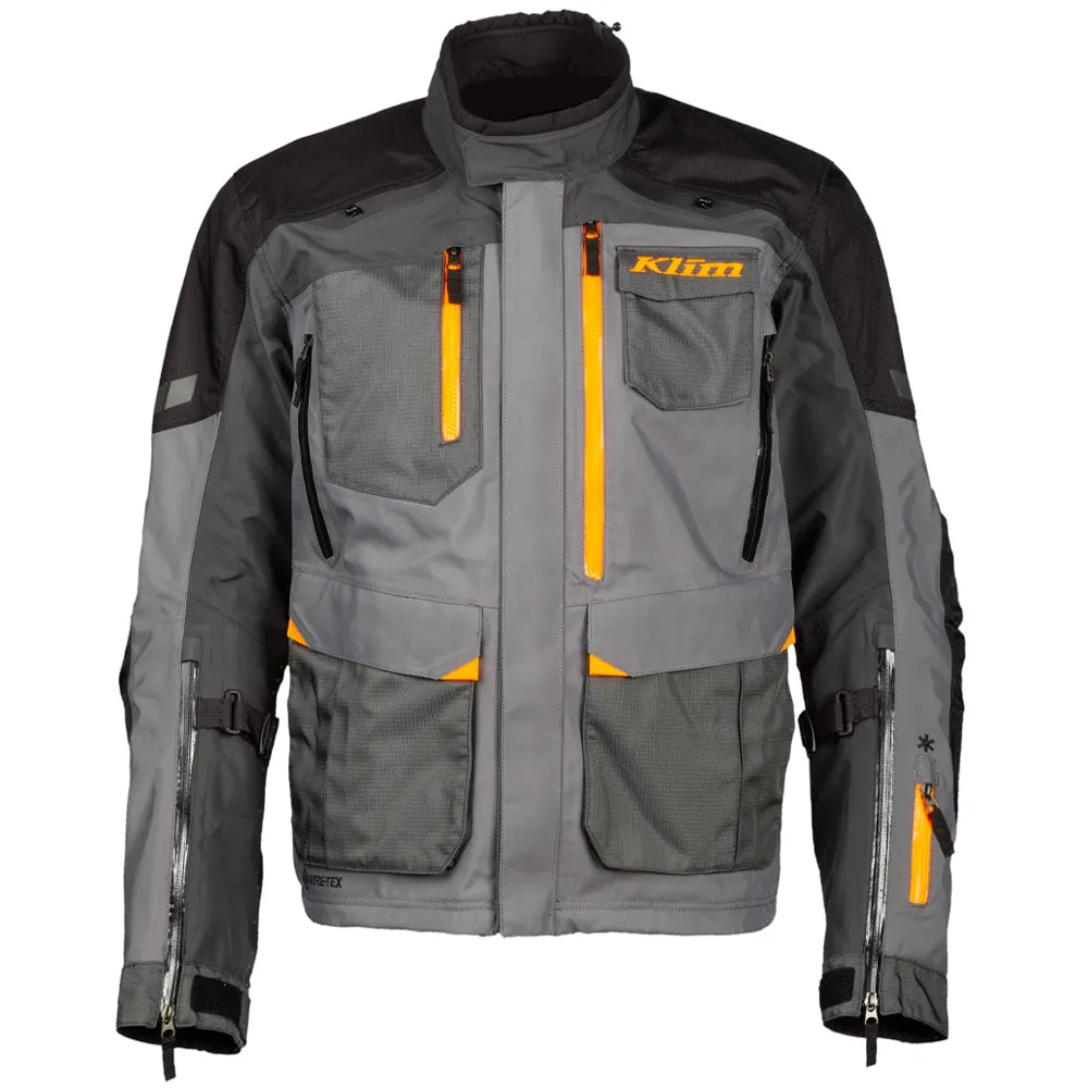 Carlsbad Jackets