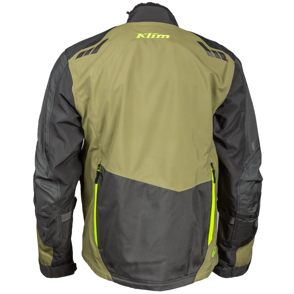 Carlsbad Jackets