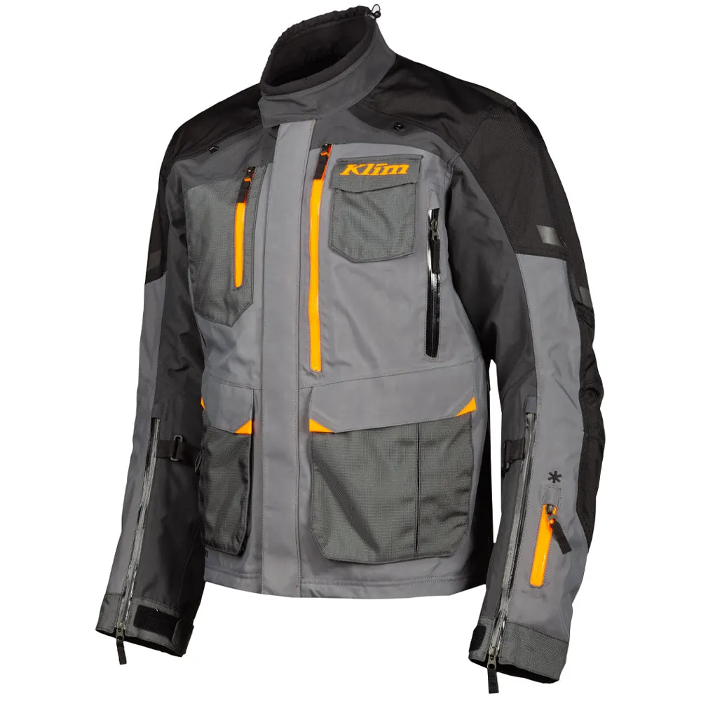 Carlsbad Jackets