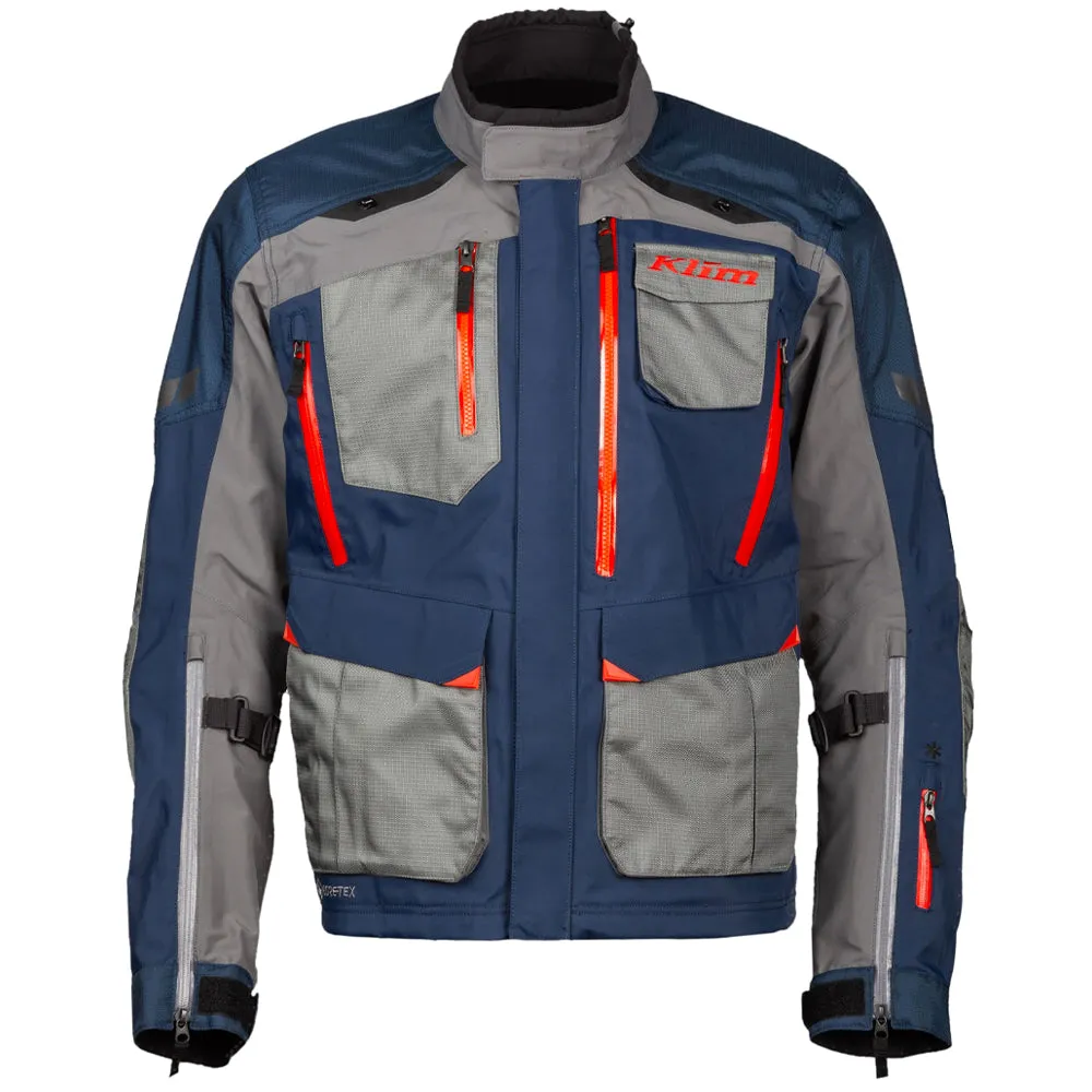 Carlsbad Jackets