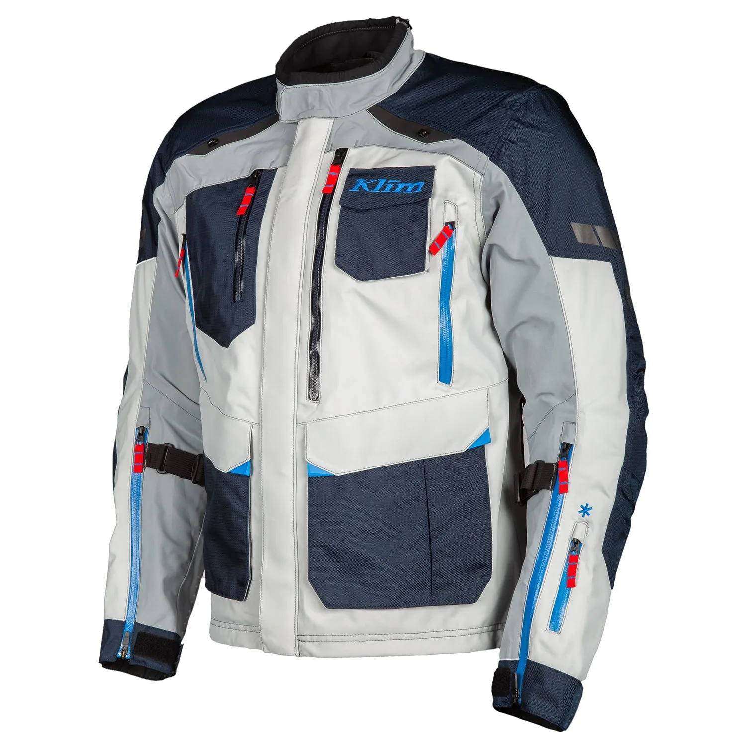 Carlsbad Jackets