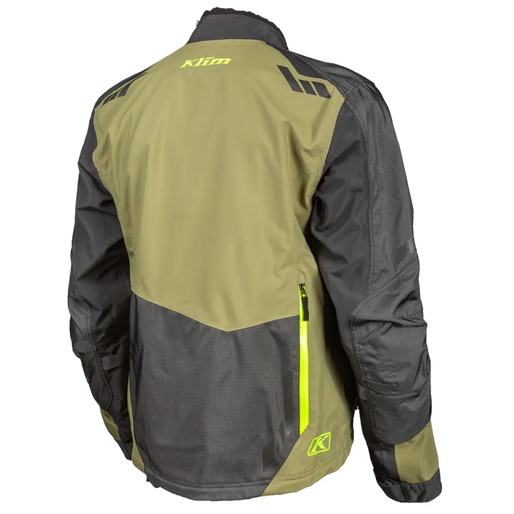 Carlsbad Jackets