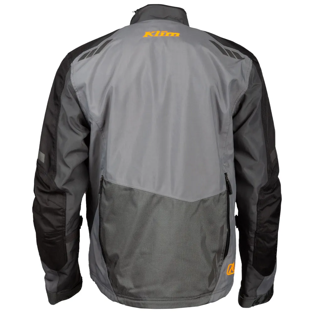 Carlsbad Jackets