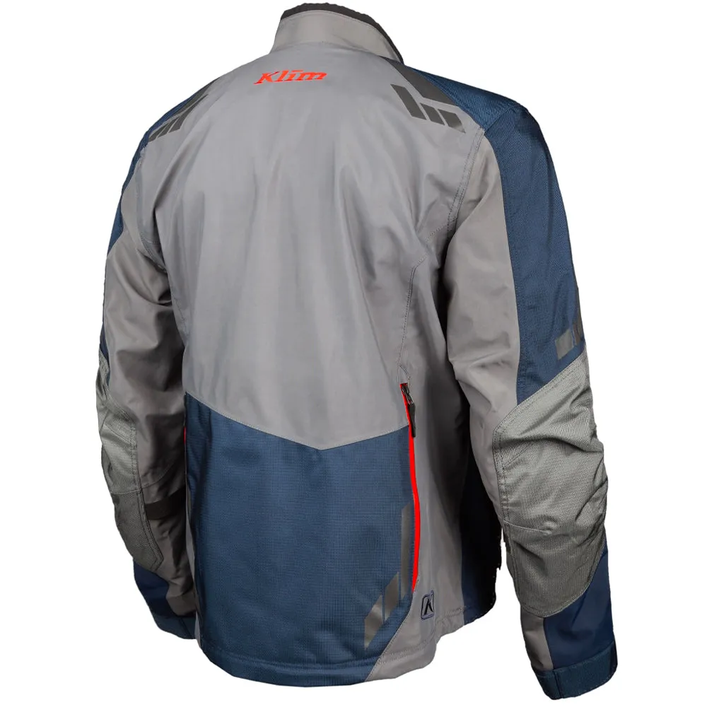 Carlsbad Jackets